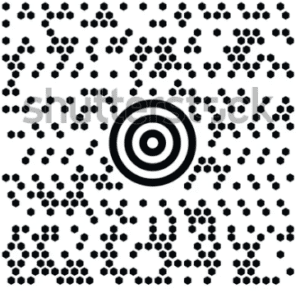what is a qr code used for