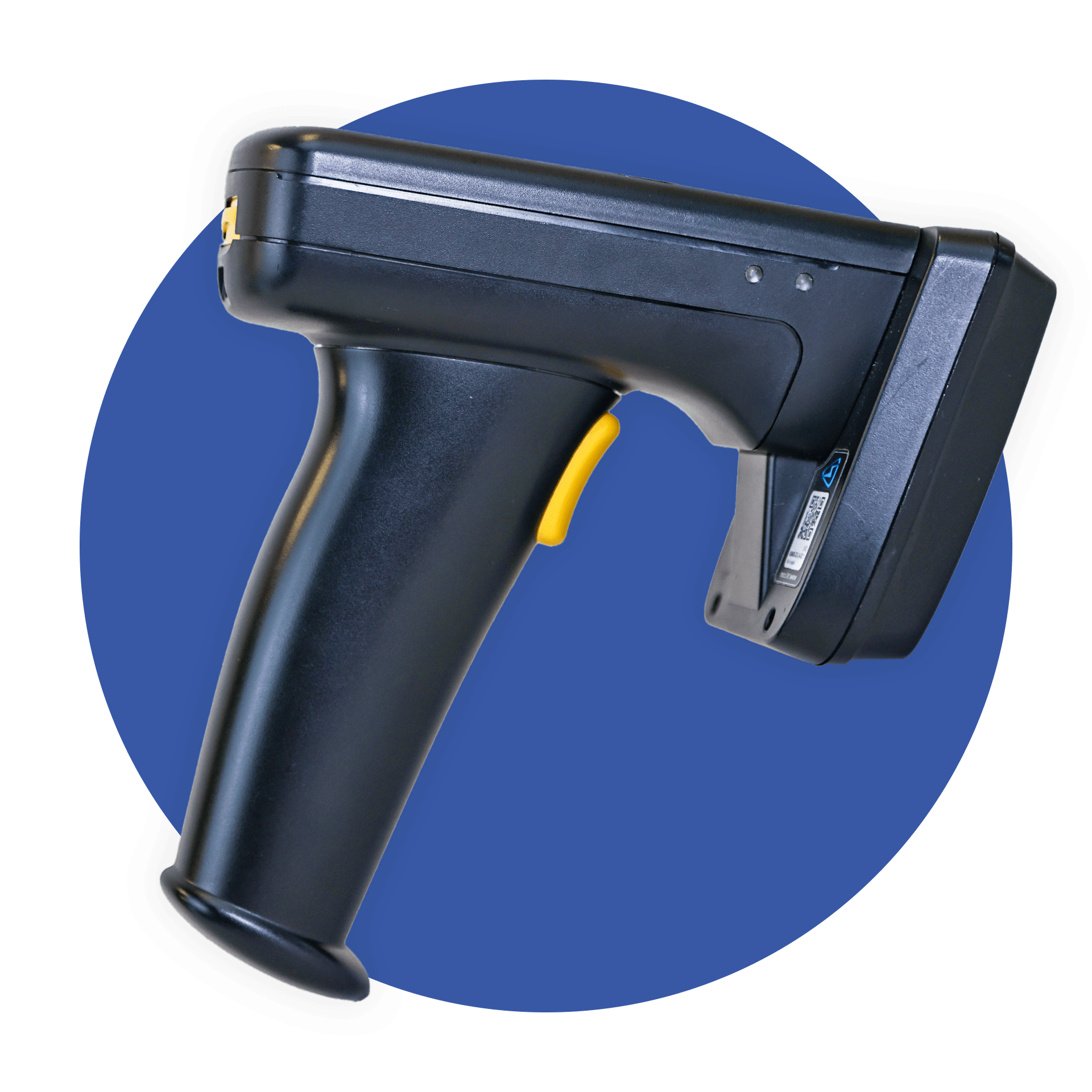 The Perfect Inventory Management System | Simple RFID