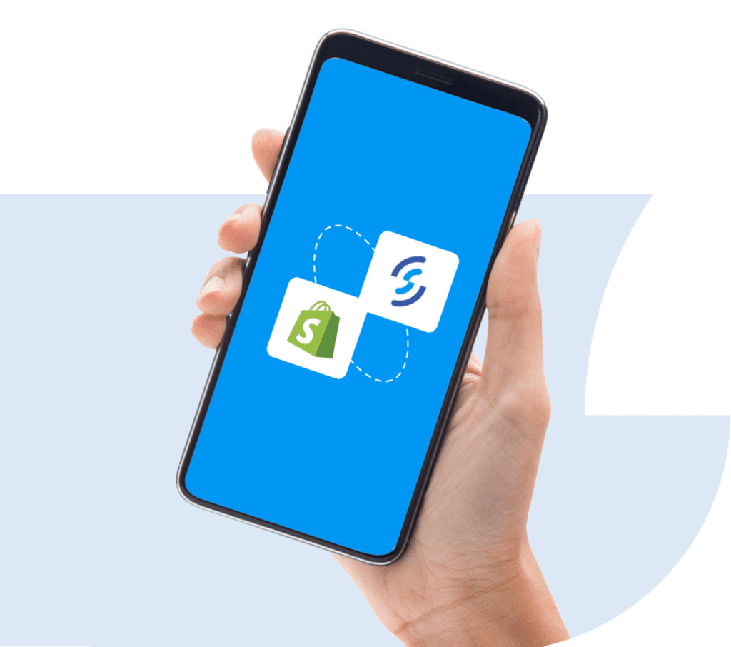 Simple RFID Shopify App