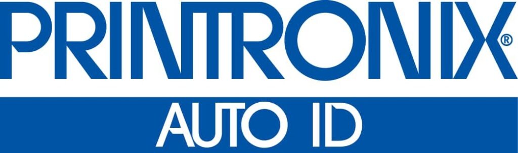Printronix Auto ID Logo