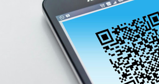 What Is a QR Code Used For, and Why Are They Safe to Use? - Simple RFID