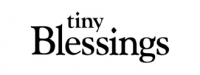 Tiny Blessing