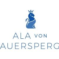 ALA von AUERSPERG Logo