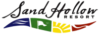 Sand Hollow Resort Logo